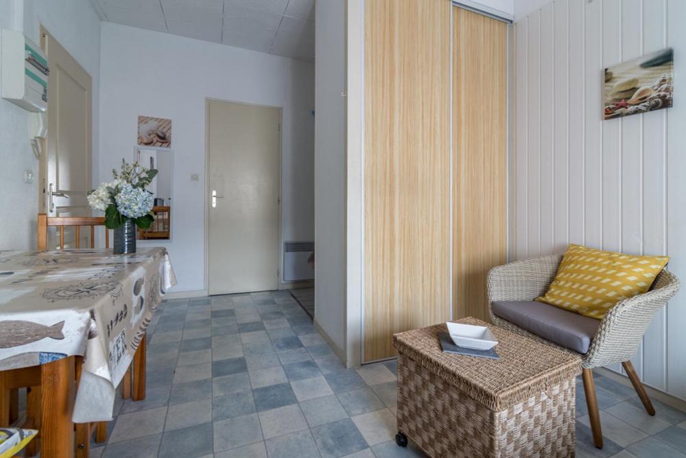 Photo of Livingroom in Rochefort