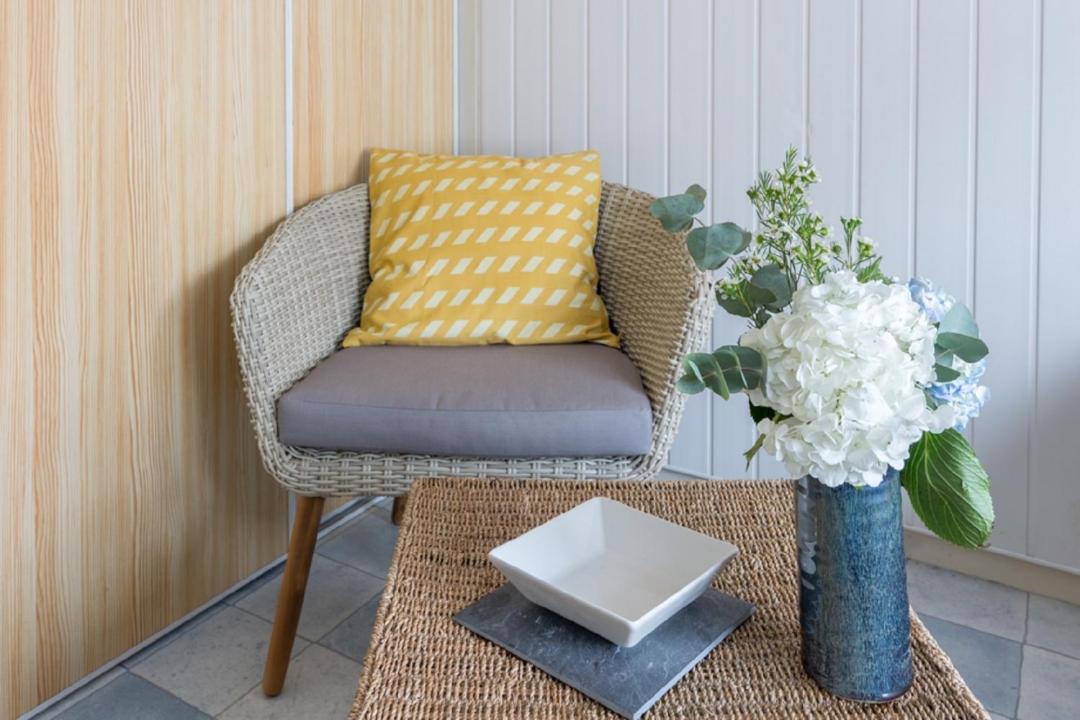 Photo of Livingroom in Rochefort