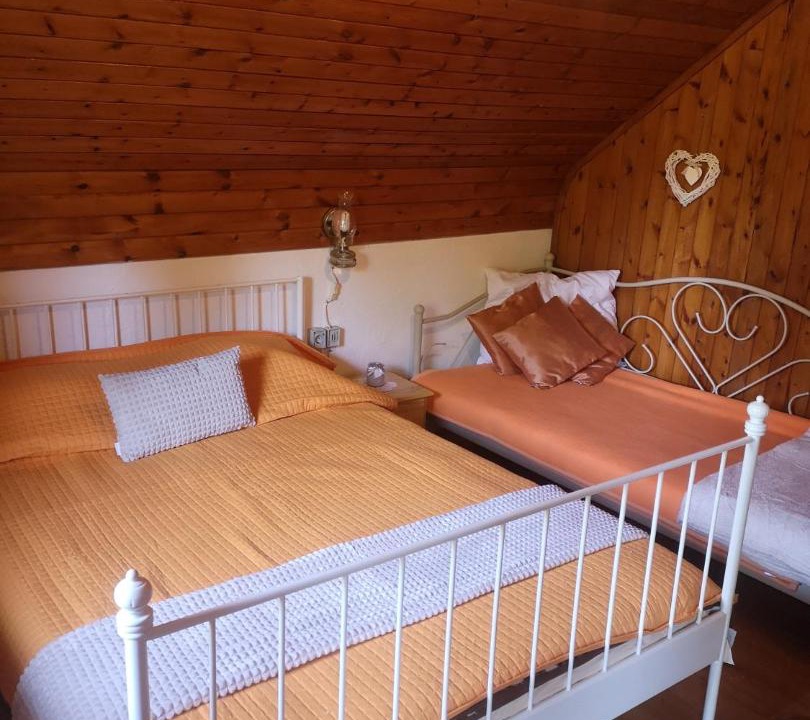 Photo of Bedroom in Bribir