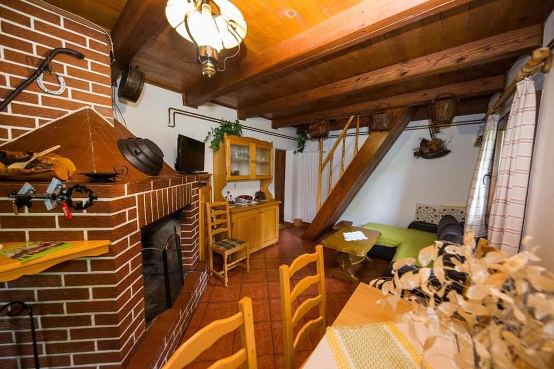 Photo of Kitchen in Bribir