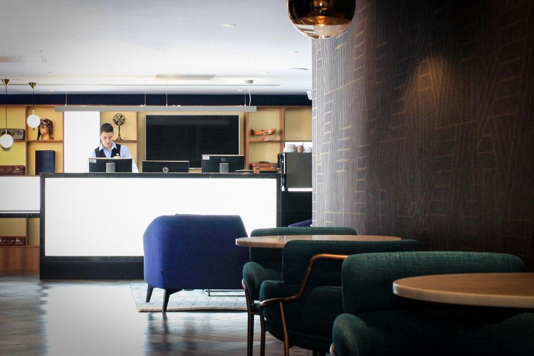 Photo of Others in Hatfield