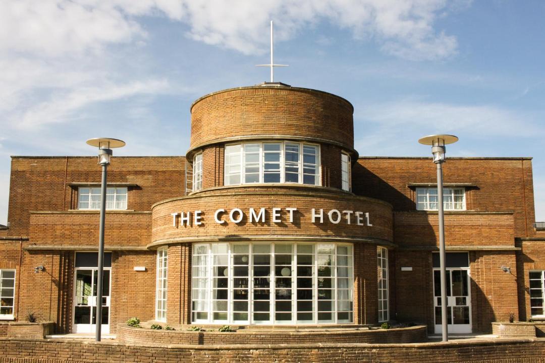 Photo of Others in Hatfield