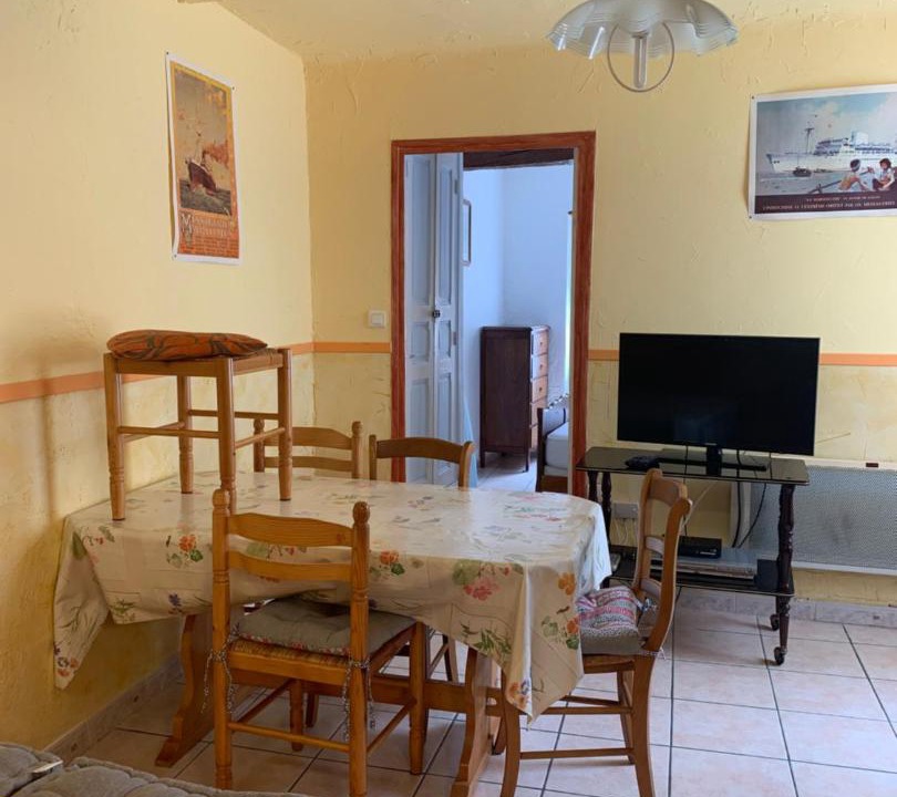 Photo of Livingroom in Marcoux