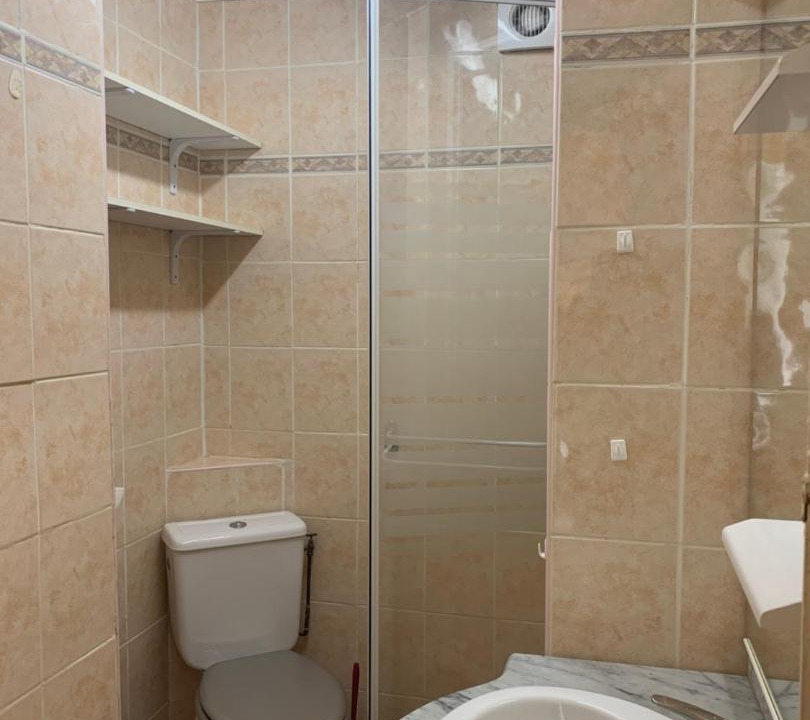 Photo of Bathroom in Marcoux