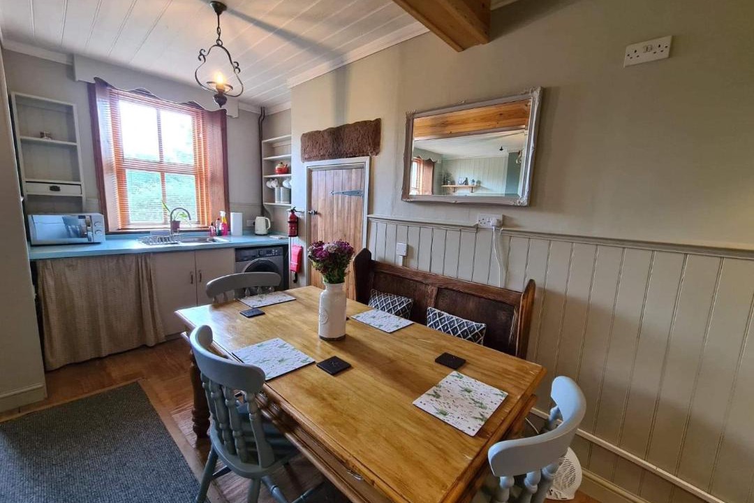 Photo of Livingroom in Wigton