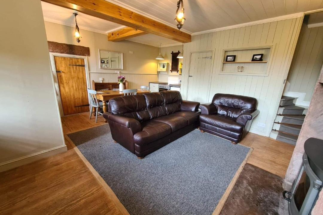 Photo of Livingroom in Wigton