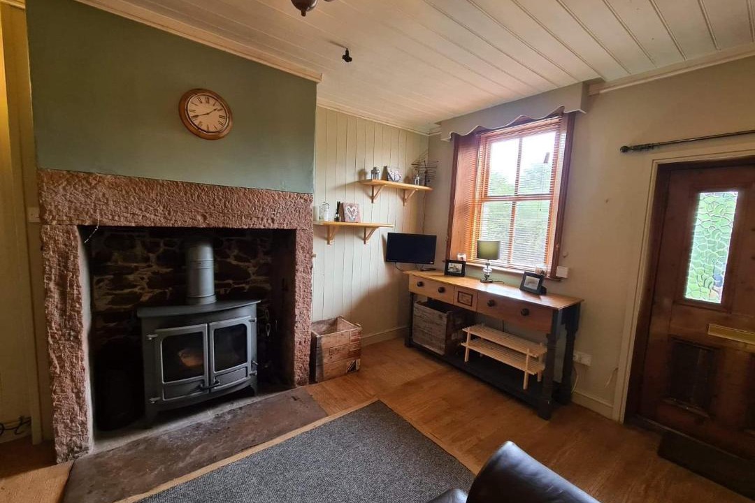 Photo of Livingroom in Wigton