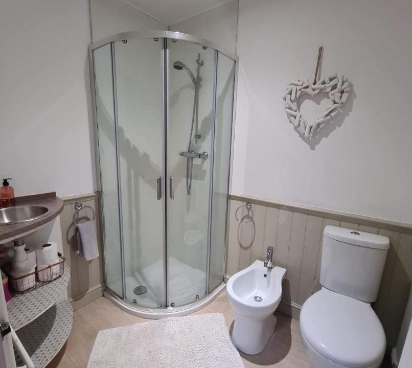 Photo of Bathroom in Wigton