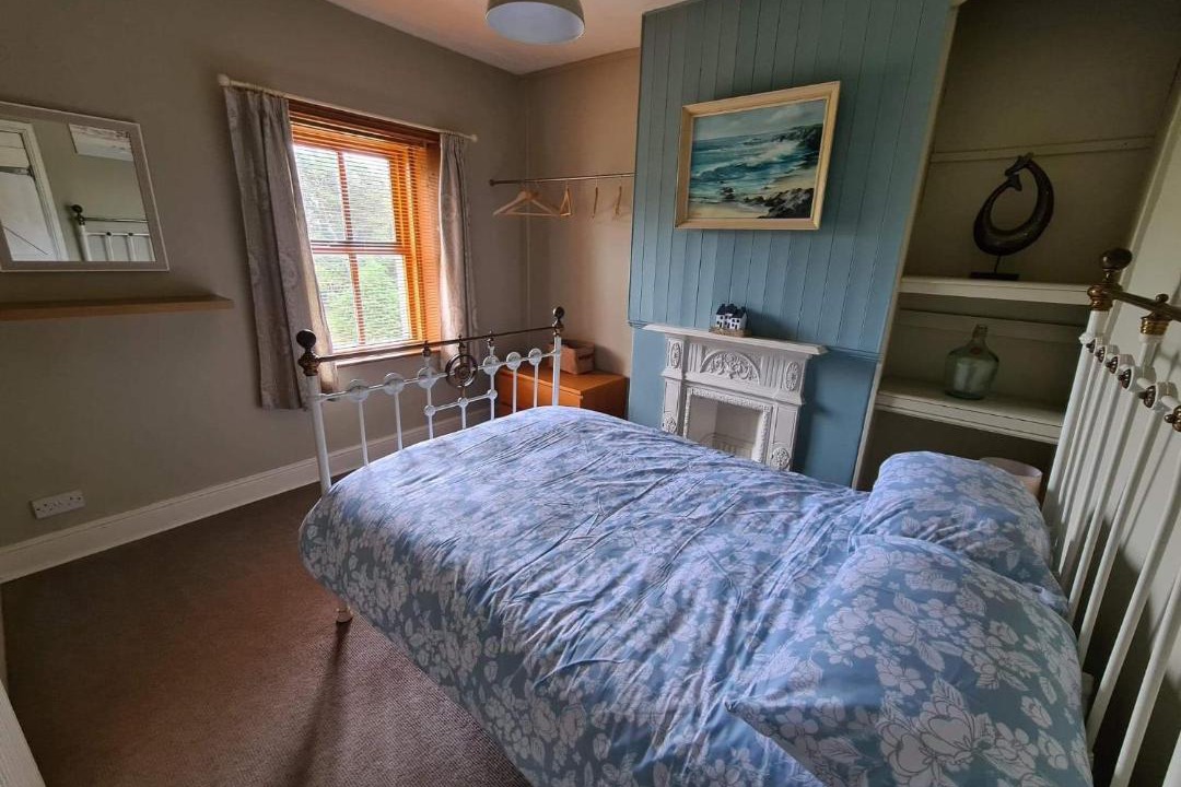 Photo of Bedroom in Wigton