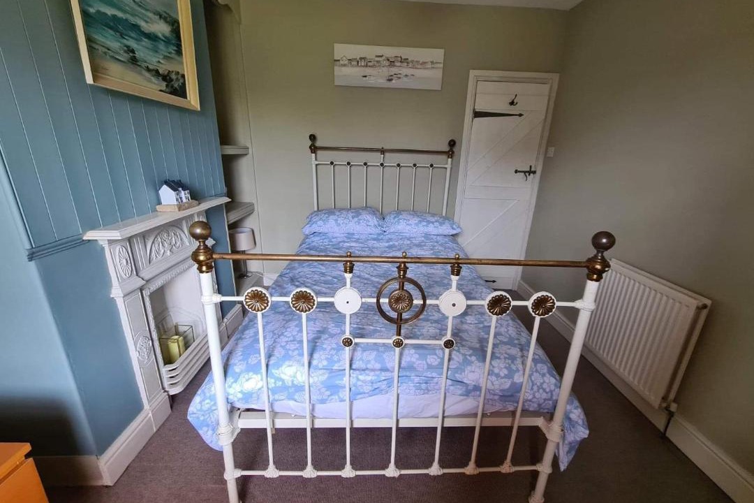 Photo of Livingroom in Wigton