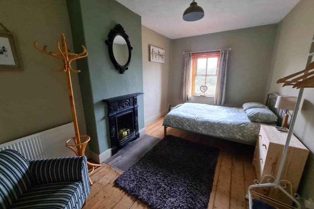 Photo of Bedroom in Wigton