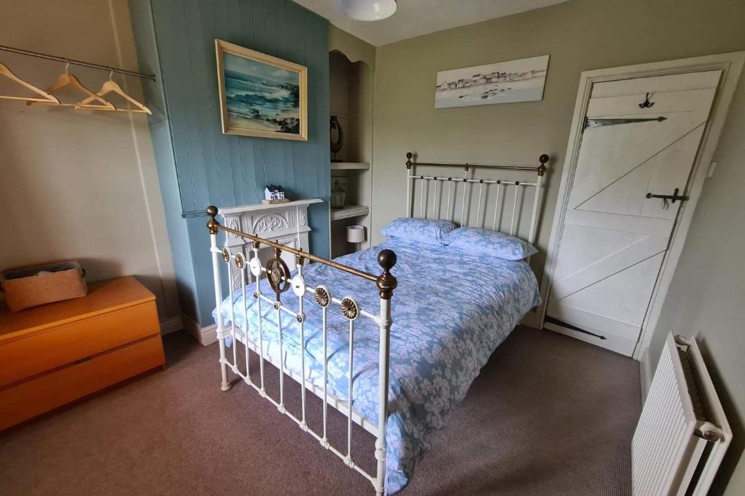 Photo of Bedroom in Wigton