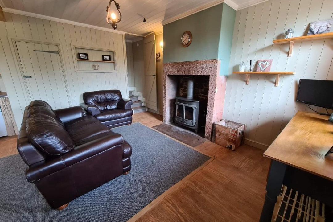 Photo of Livingroom in Wigton