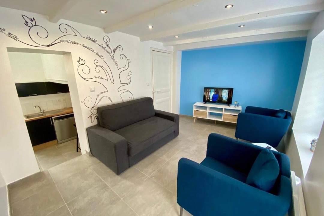 Photo of Livingroom in Wimille