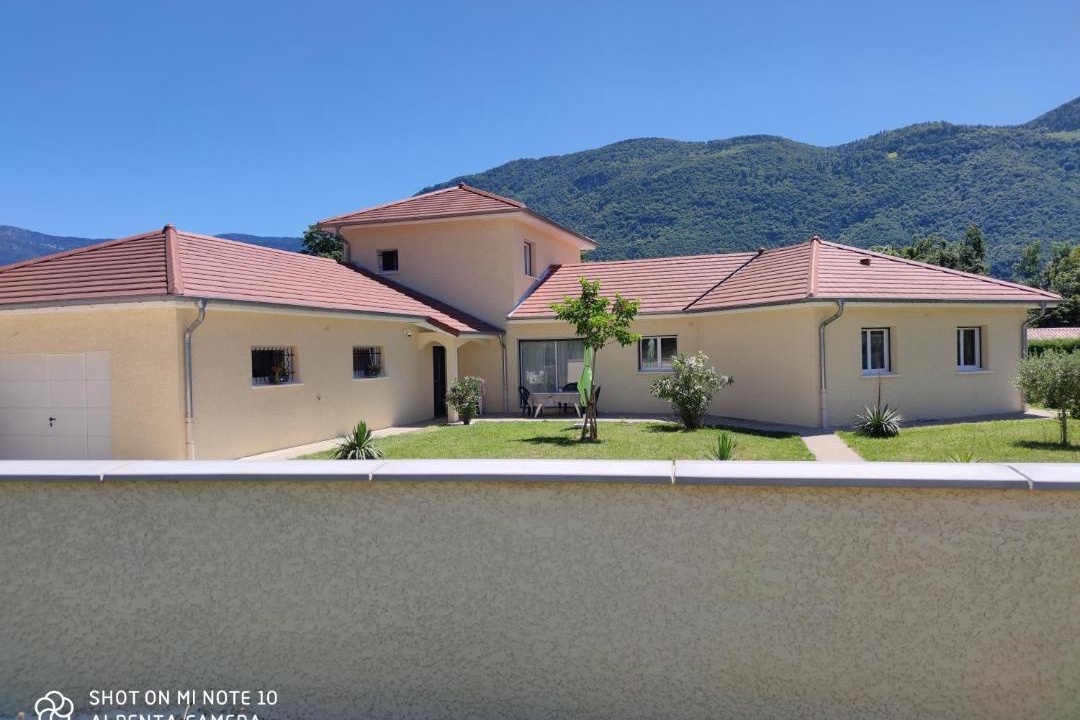 Photo of Others in Beaulieu