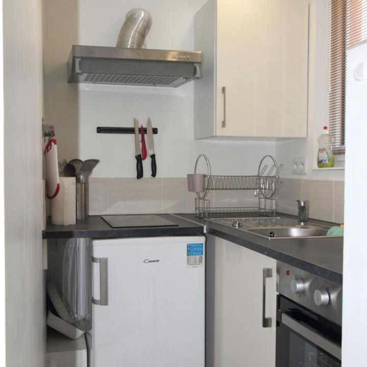 Photo of Kitchen in Vernet-les-Bains