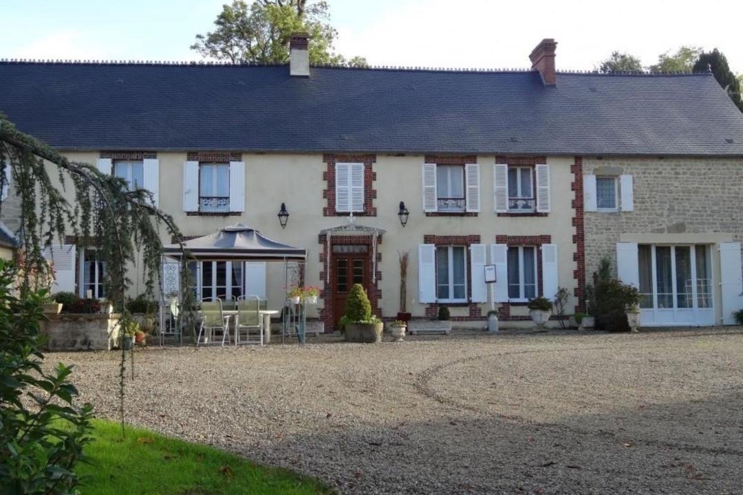 Photo of Others in Mandeville-en-Bessin