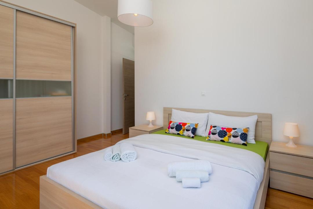 Photo of Bedroom in Rogoznica