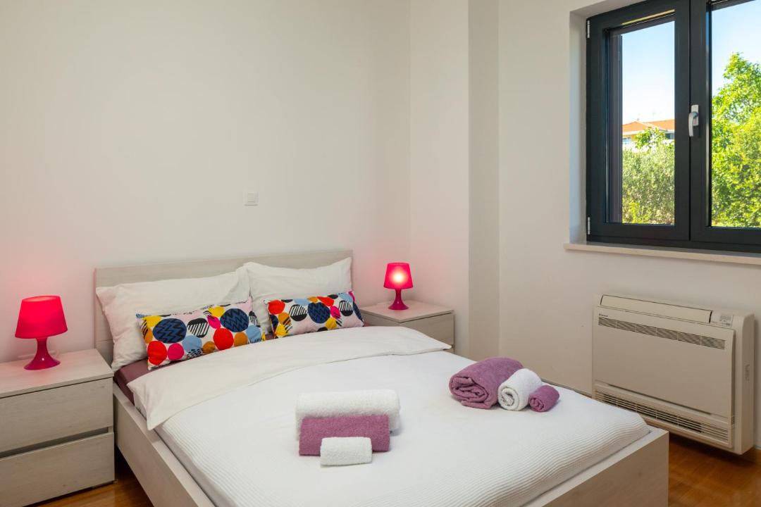Photo of Bedroom in Rogoznica