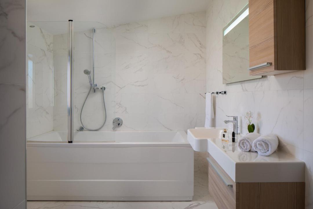 Photo of Bathroom in Rogoznica