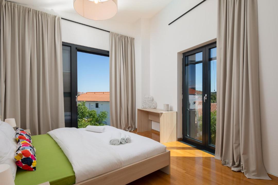Photo of Bedroom in Rogoznica