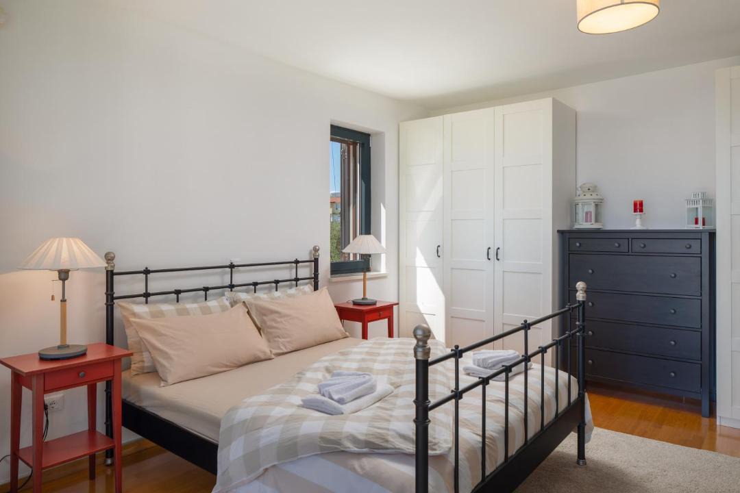 Photo of Bedroom in Rogoznica