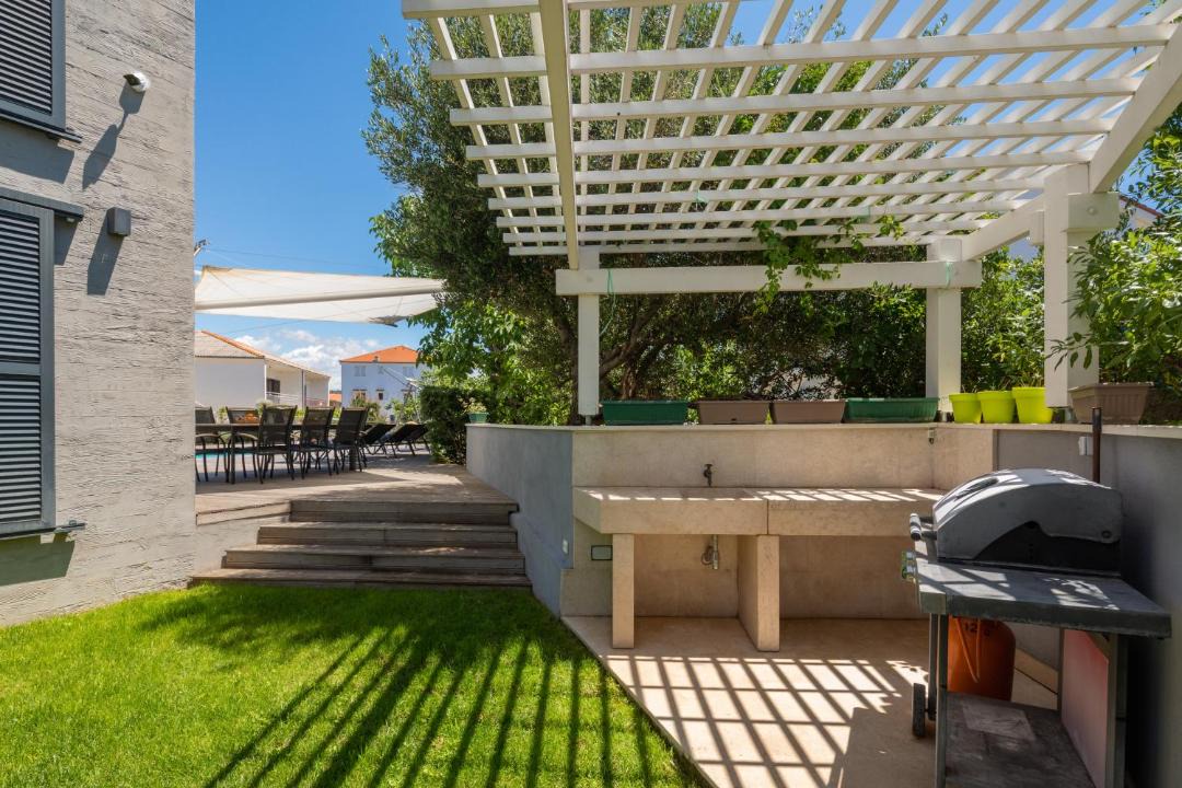 Photo of Patio Balcony in Rogoznica