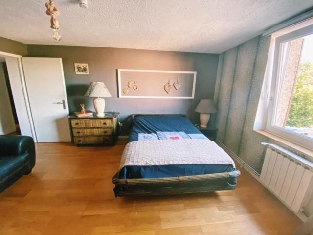 Photo of Bedroom in Richemont