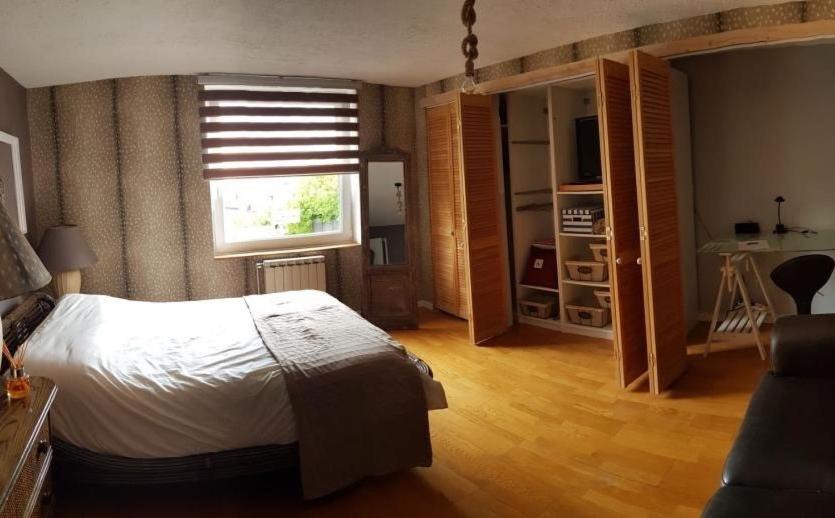 Photo of Bedroom in Richemont