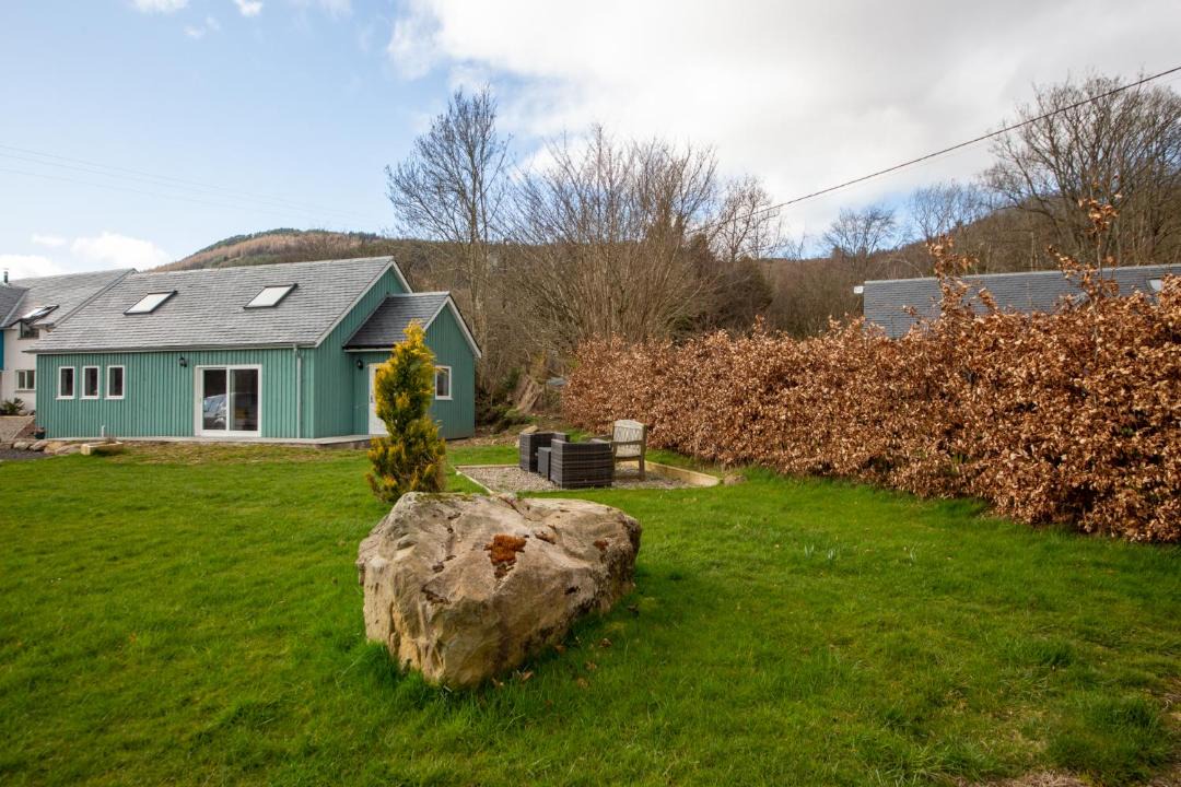 Photo of Others in Aberfeldy