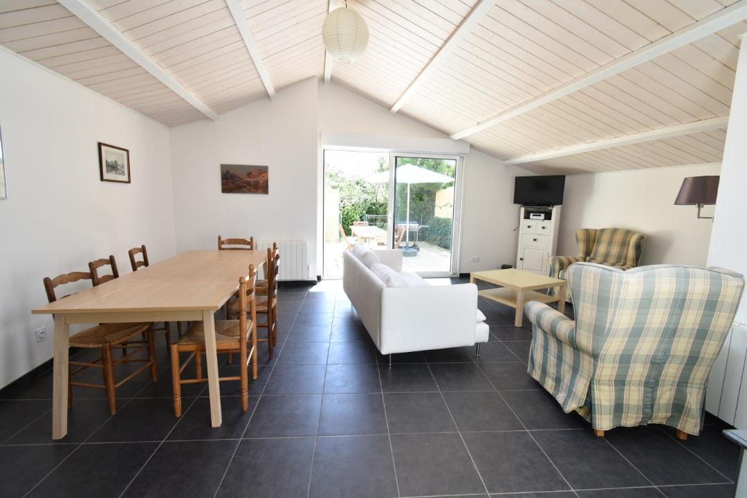 Photo of Livingroom in L'Aiguillon-sur-Vie