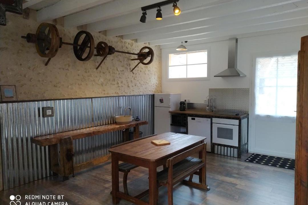 Photo of Others in Civray-de-Touraine