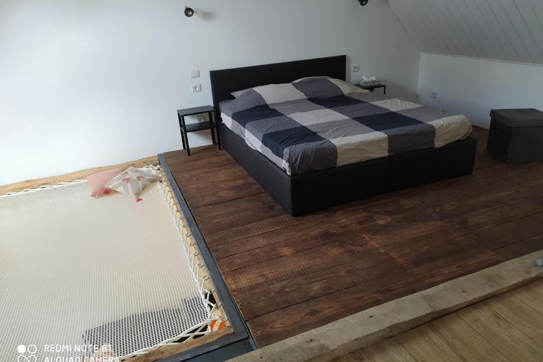 Photo of Bedroom in Civray-de-Touraine