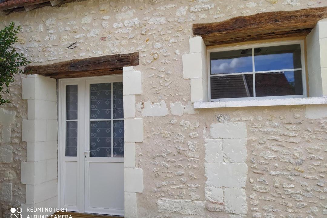 Photo of Buildings in Civray-de-Touraine