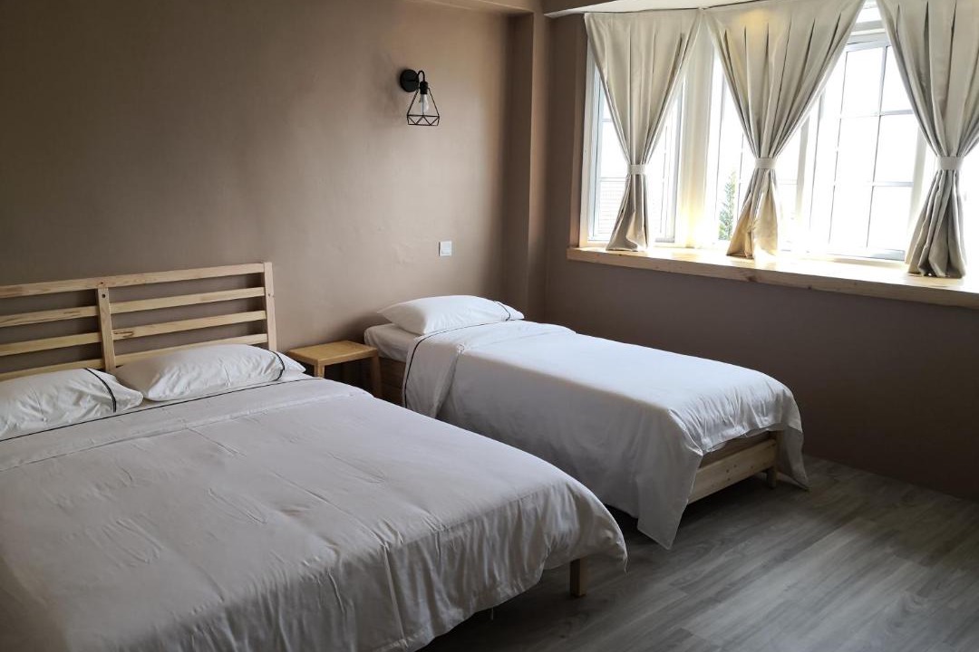 Photo of Bedroom in Bukit Fraser