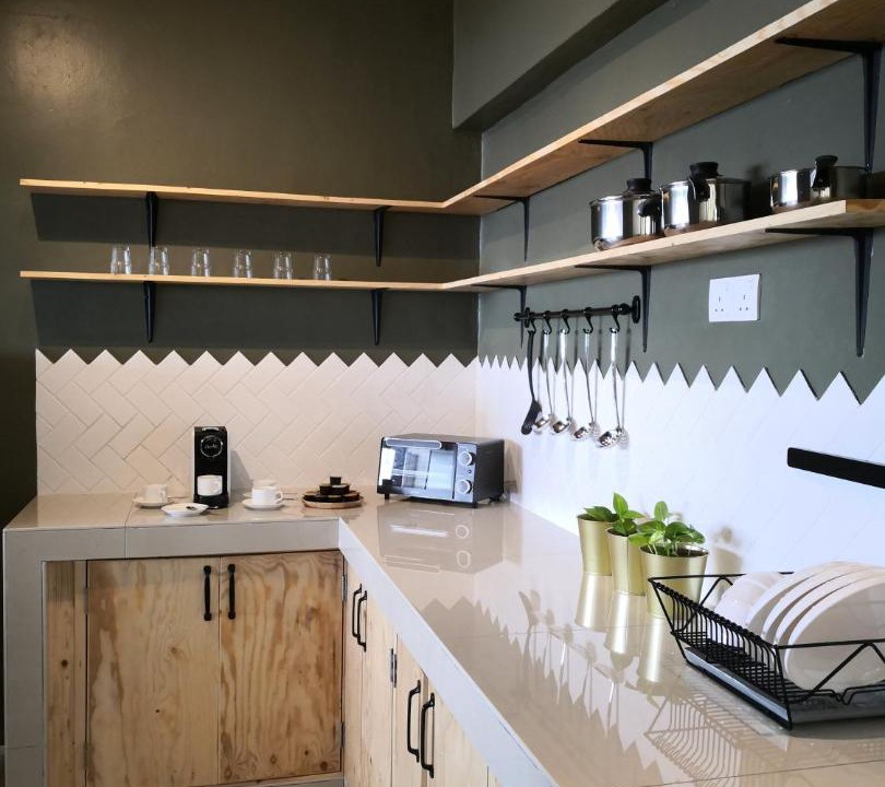 Photo of Kitchen in Bukit Fraser