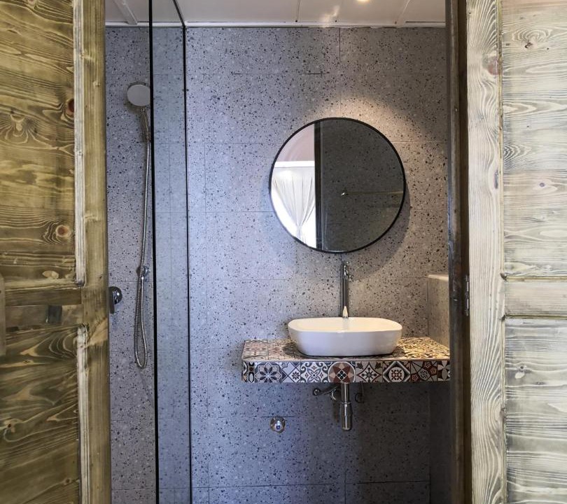 Photo of Bathroom in Bukit Fraser