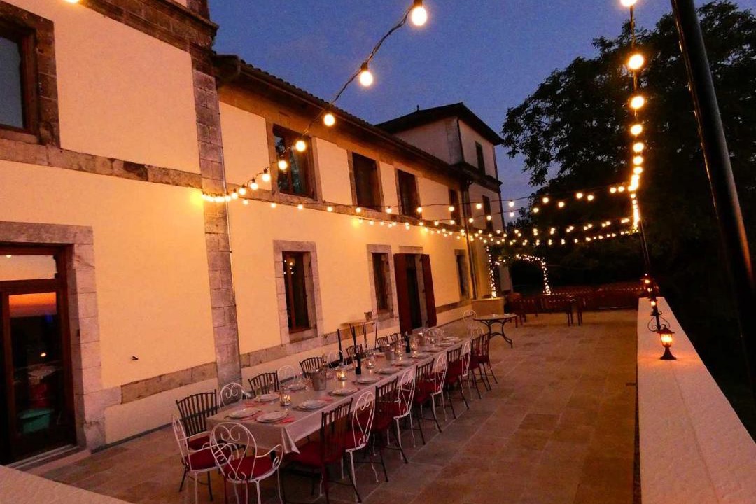 Photo of Buildings in Serignac-Peboudou