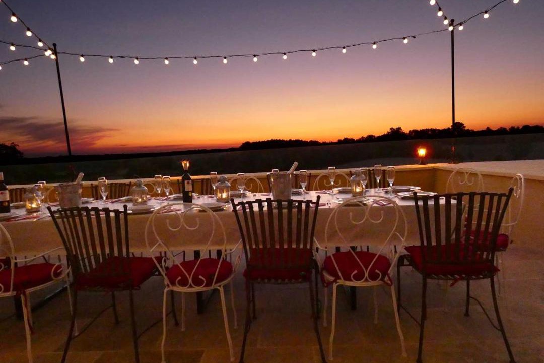 Photo of Patio Balcony in Serignac-Peboudou