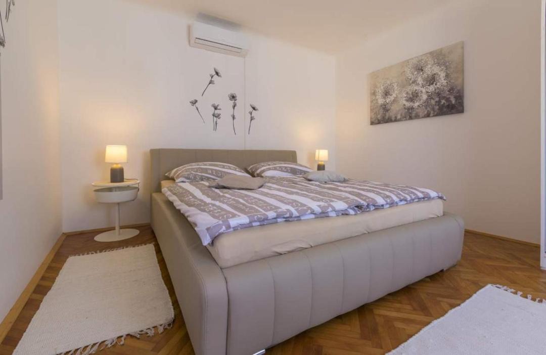 Photo of Bedroom in Crikvenica