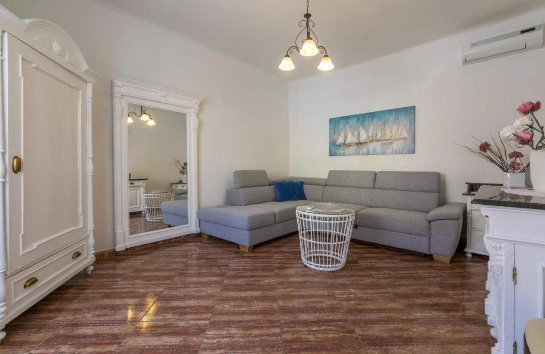 Photo of Livingroom in Crikvenica