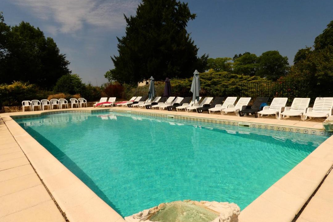 Photo of Outdoor in Serignac-Peboudou