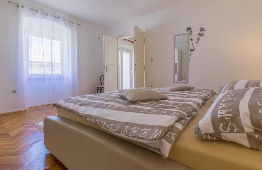 Photo of Bedroom in Crikvenica