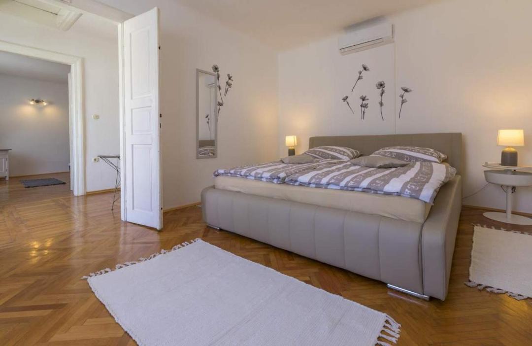 Photo of Bedroom in Crikvenica