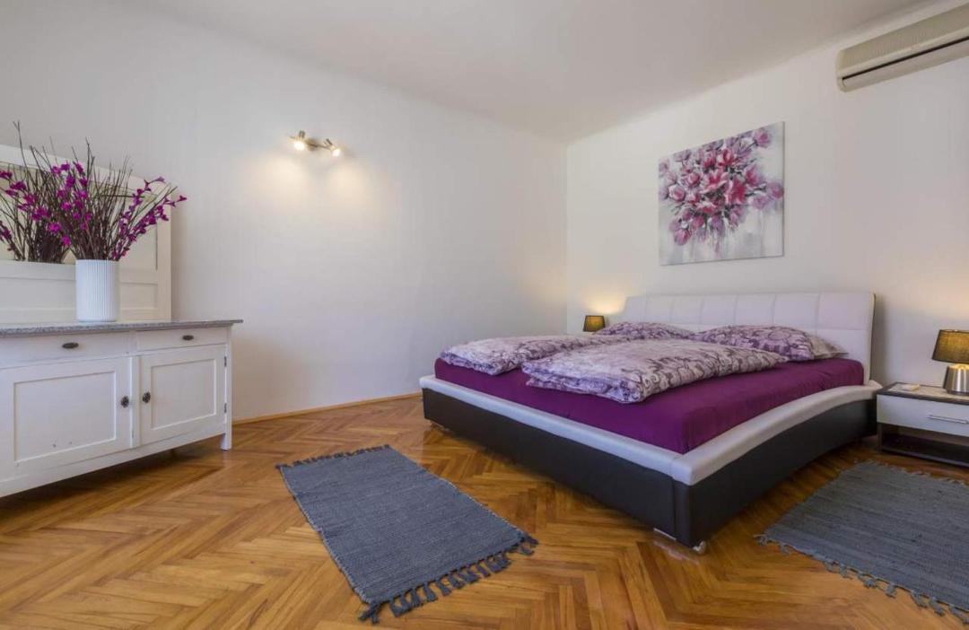 Photo of Bedroom in Crikvenica