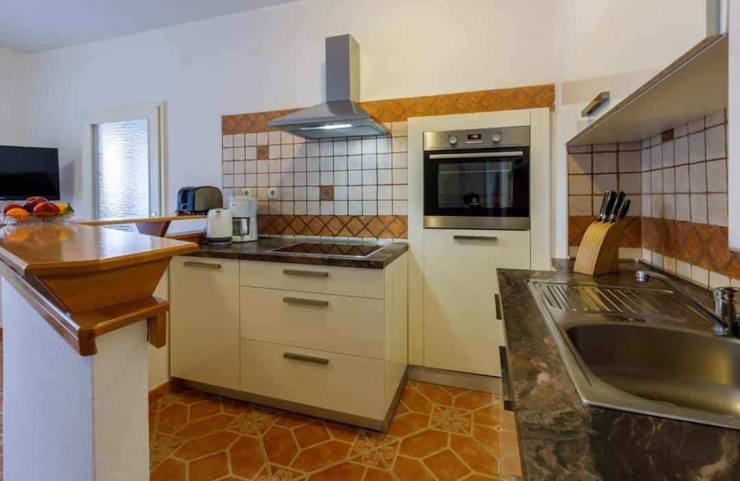 Photo of Kitchen in Crikvenica
