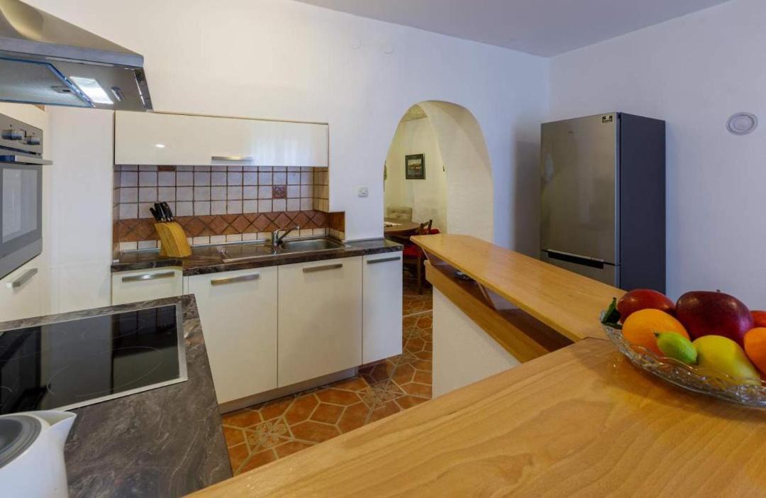 Photo of Kitchen in Crikvenica