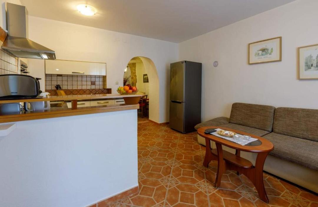 Photo of Livingroom in Crikvenica