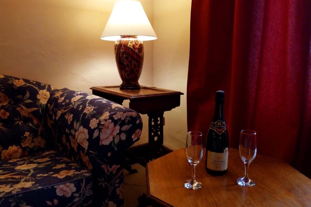 Photo of Bedroom in Serignac-Peboudou