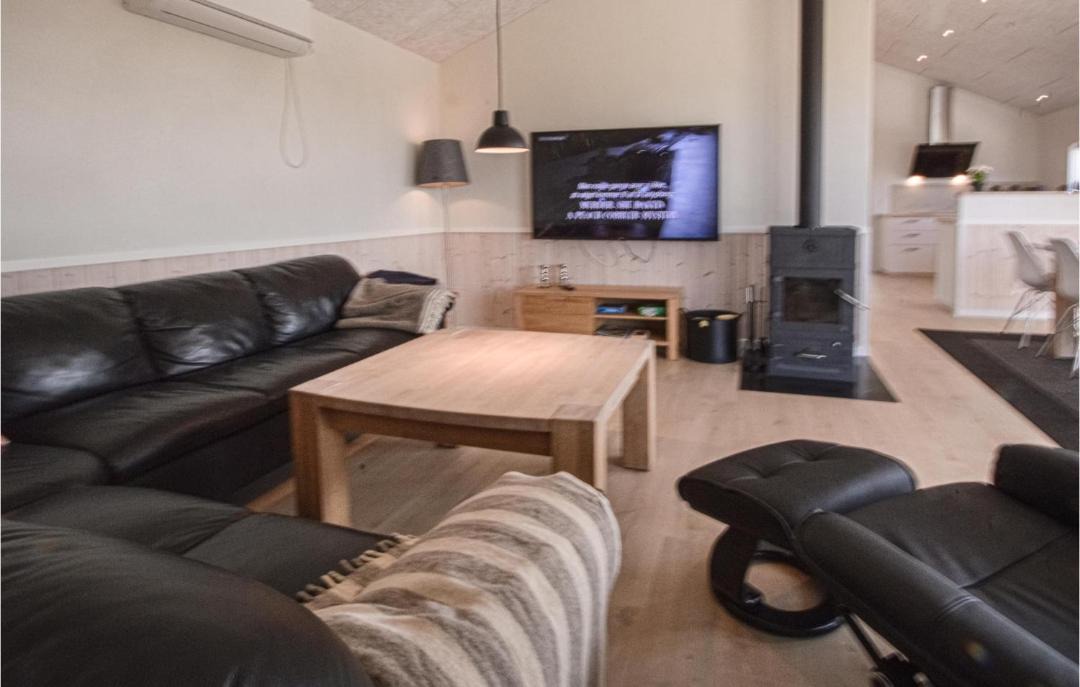 Photo of Livingroom in Skaven Strand